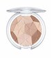 Kompakts pūderis Essence Mosaic 10 g, 01 Sunkissed Beauty cena un informācija | Grima bāzes, tonālie krēmi, pūderi | 220.lv