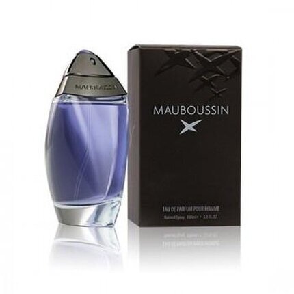 Parfimērijas ūdens Mauboussin Homme EDP vīriešiem 100 ml cena un informācija | Vīriešu smaržas | 220.lv