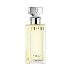 Parfimērijas ūdens Calvin Klein Eternity EDP sievietēm 200 ml cena un informācija | Sieviešu smaržas | 220.lv