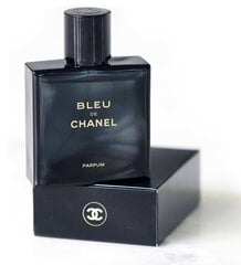 Smaržas vīriešiem Chanel Bleu de Chanel PP 50 ml cena un informācija | Vīriešu smaržas | 220.lv