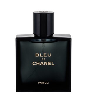 Chanel Bleu de Chanel Parfum 50ml цена и информация | Мужские духи | 220.lv