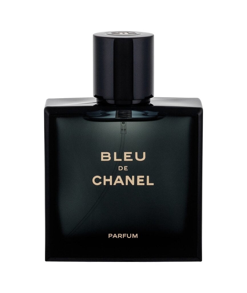 Smaržas vīriešiem Chanel Bleu de Chanel PP 50 ml цена и информация | Vīriešu smaržas | 220.lv