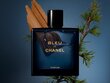 Smaržas vīriešiem Chanel Bleu de Chanel PP 50 ml cena un informācija | Vīriešu smaržas | 220.lv