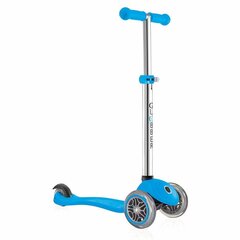 Самокат Globber Primo, Sky Blue, 422-101-2 цена и информация | Самокаты | 220.lv