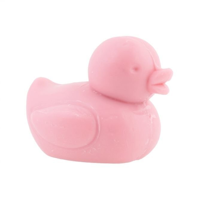 Ziepes IDC Institute Beauty Items Duck Soap 70 g cena un informācija | Ziepes | 220.lv