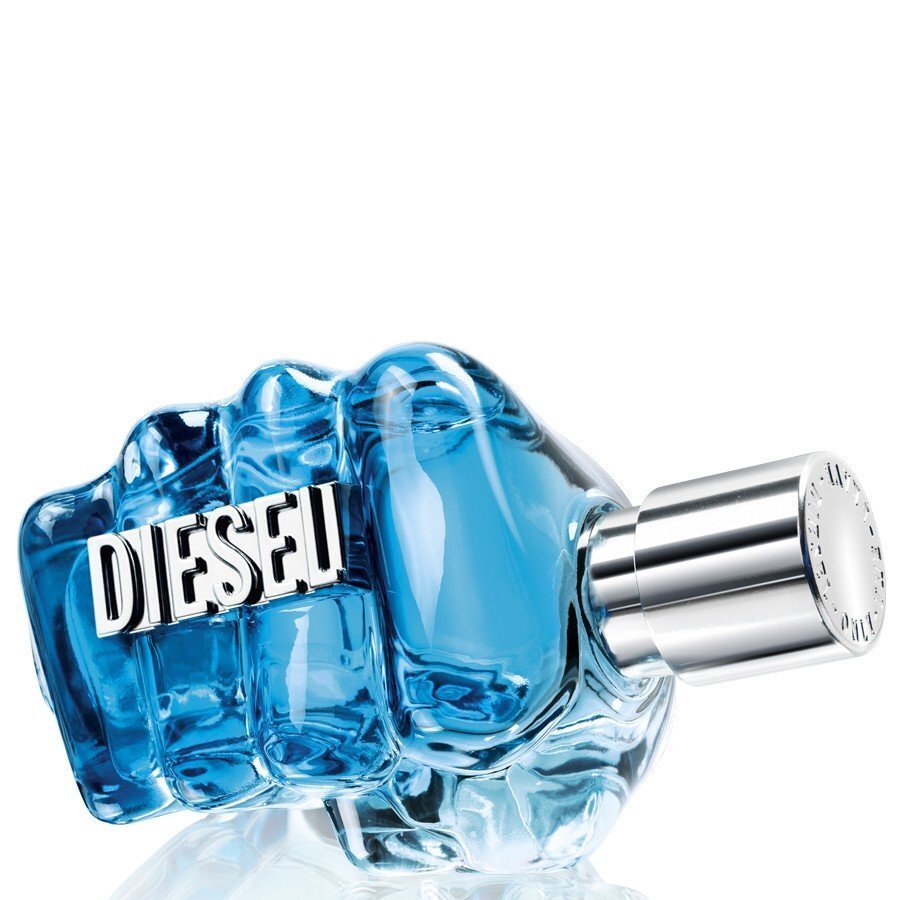 Tualetes ūdens Diesel Only The Brave HIGH EDT vīriešiem, 75 ml cena un informācija | Vīriešu smaržas | 220.lv