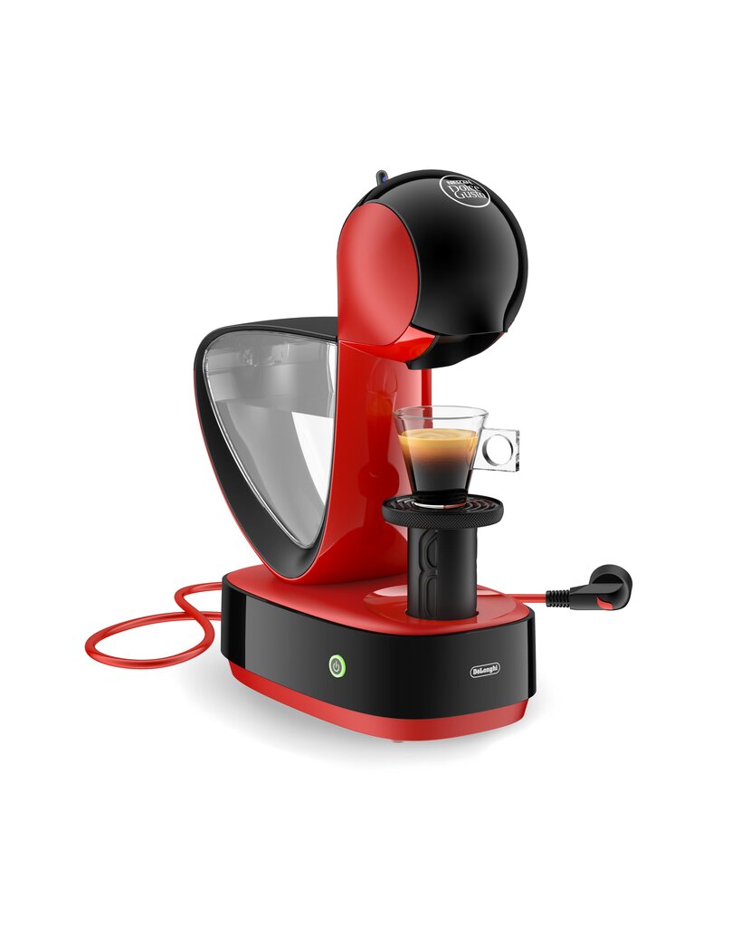 Nescafe® Dolce Gusto® Infinissima EDG260.R цена и информация | Kafijas automāti | 220.lv