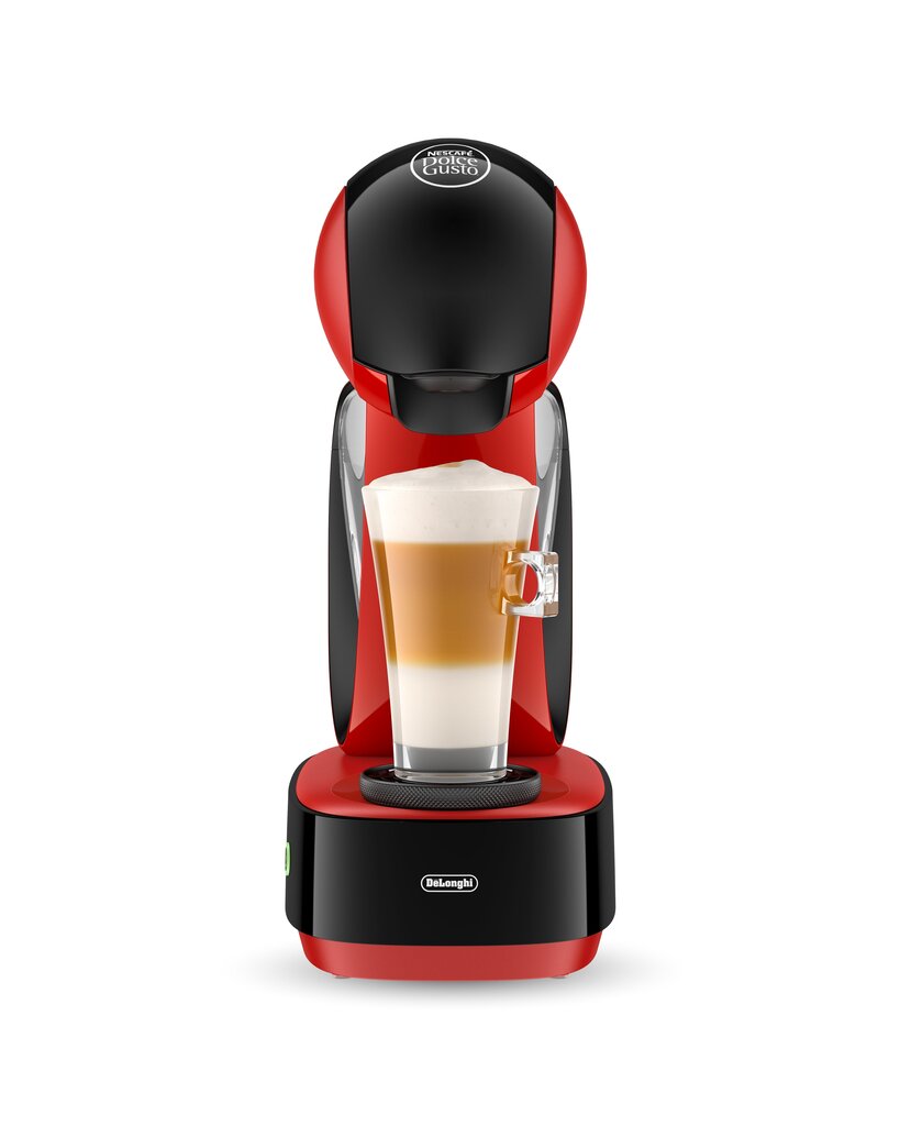 Nescafe® Dolce Gusto® Infinissima EDG260.R cena un informācija | Kafijas automāti | 220.lv