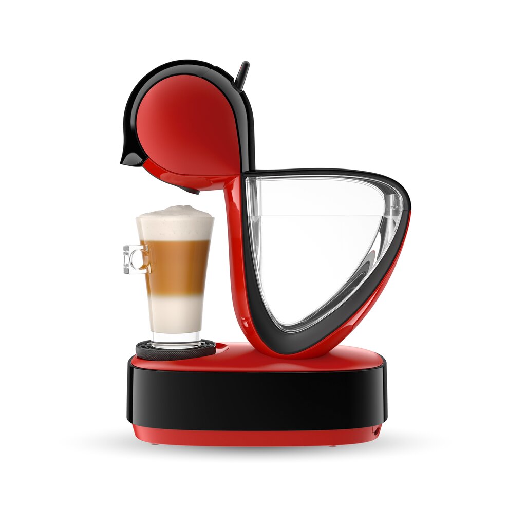 Nescafe® Dolce Gusto® Infinissima EDG260.R cena un informācija | Kafijas automāti | 220.lv