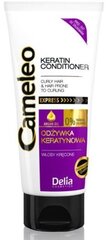 Kondicionieris cirtainiem matiem Delia Cosmetics Cameleo 200 ml цена и информация | Бальзамы, кондиционеры | 220.lv