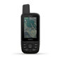 Pārvietojams GPS uztvērējs Garmin GPSmap 66s цена и информация | Auto GPS | 220.lv