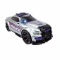 Policija automodelis ar skaņu un gaismām Dickie Toys, 33 cm цена и информация | Rotaļlietas zēniem | 220.lv