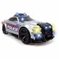 Policija automodelis ar skaņu un gaismām Dickie Toys, 33 cm цена и информация | Rotaļlietas zēniem | 220.lv