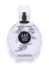 Halloween Mia Me Mine - EDP cena un informācija | Sieviešu smaržas | 220.lv