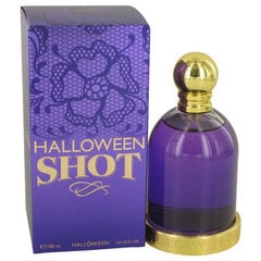 Женская парфюмерия Halloween Shot Jesus Del Pozo EDT: Емкость - 100 ml цена и информация | Женские духи Lovely Me, 50 мл | 220.lv