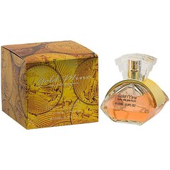 Parfimērijas ūdens Linn Young Gold Mine EDP sievietēm 100 ml cena un informācija | Sieviešu smaržas | 220.lv