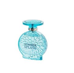 Parfimērijas ūdens Georges Mezotti Summer Splash EDP sievietēm 100 ml cena un informācija | Sieviešu smaržas | 220.lv