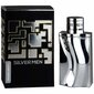 Tualetes ūdens Georges Mezotti Silver Men EDT vīriešiem 100 ml cena un informācija | Vīriešu smaržas | 220.lv