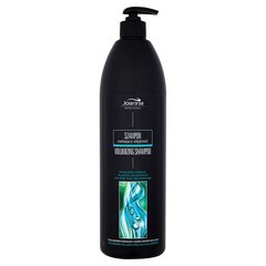 Apjomu palielinošs matu šampūns Joanna Professional 1000 ml cena un informācija | Šampūni | 220.lv