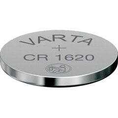Батарейка Varta 06620, 3 В цена и информация | Батарейки | 220.lv