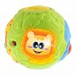 Jautrā bumba Chicco Pop Up цена и информация | Rotaļlietas zīdaiņiem | 220.lv