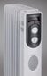 Jata R107 eļļas radiators, 1500W цена и информация | Sildītāji | 220.lv