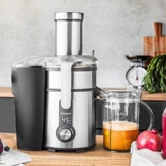 Gastroback 40151 Design Multi Juicer Digital цена и информация | Соковыжималки | 220.lv