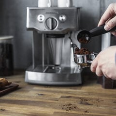 Gastroback 42709 Design Espresso Pro cena un informācija | Kafijas automāti | 220.lv