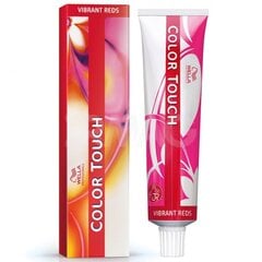 Matu krāsa Wella Professionals Color Touch 60 ml, 5/75 cena un informācija | Matu krāsas | 220.lv