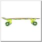 Skrituļdēlis Nils Extreme Pennyboard Art Reggae cena un informācija | Skrituļdēļi | 220.lv