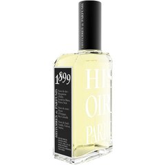 Smaržūdens Histoires de Parfums 1899 Hemingway sievietēm/vīriešiem, 60 ml cena un informācija | Sieviešu smaržas | 220.lv