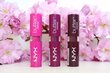 Lūpu krāsa NYX Butter Lipstick 4,5 g cena un informācija | Lūpu krāsas, balzāmi, spīdumi, vazelīns | 220.lv