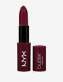 NYX Lūpu krāsas, balzāmi, spīdumi, vazelīns internetā