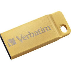 USB-накопитель Verbatim 64 ГБ цена и информация | USB накопители | 220.lv