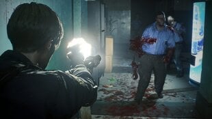 Spēle priekš PlayStation 4, Resident Evil 2, 5055060946220 цена и информация | Компьютерные игры | 220.lv