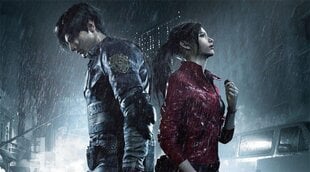 Microsoft Xbox One Resident Evil 2 цена и информация | Компьютерные игры | 220.lv