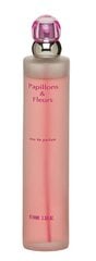 Parfimērijas ūdens Real Time Papillon & Fleurs EDP sievietēm 100 ml cena un informācija | Sieviešu smaržas | 220.lv