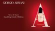 Parfimērijas ūdens Giorgio Armani Si Nacre EDP sievietēm 50 ml cena un informācija | Sieviešu smaržas | 220.lv