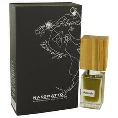 Парфюмированная вода Nasomatto Absinth EDP для женщин 30 мл цена и информация | Женские духи | 220.lv