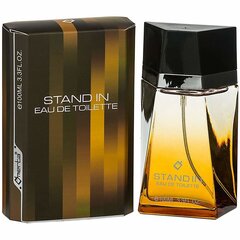 Tualetes ūdens Omerta Stand In EDT vīriešiem 100 ml цена и информация | Мужские духи | 220.lv