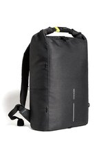 Mugursoma XD-Design Bobby Urban, 27L, melna цена и информация | Школьные рюкзаки, спортивные сумки | 220.lv