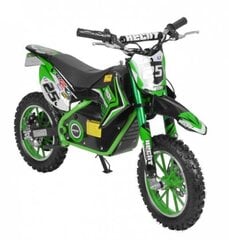 Электрический детский мотоцикл Hecht 54501 цена и информация | Электромобили для детей | 220.lv