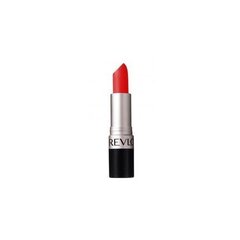 Matēta lūpu krāsa Revlon Super Lustrous Matte Lipstick 4.2 g, 006 Really Red cena un informācija | Lūpu krāsas, balzāmi, spīdumi, vazelīns | 220.lv