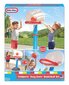 Basketbola stends ar bumbu Little Tikes Tot Sports, 6208 cena un informācija | Ūdens, smilšu un pludmales rotaļlietas | 220.lv