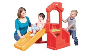 Mini spēļu laukums Little Tikes, 173080 цена и информация | Горки и лесенки | 220.lv