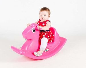 Konik na biegunach bujak dla dzieci Little Tikes цена и информация | Игрушки для малышей | 220.lv