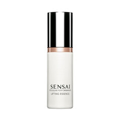 Подтягивающий концентрат Lifting Essence Sensai (40 ml) цена и информация | Сыворотки для лица, масла | 220.lv