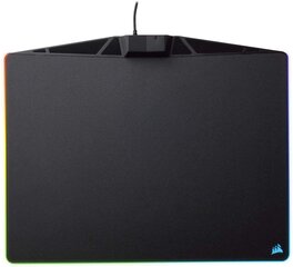 Corsair CH-9440021-EU, черный цена и информация | Мыши | 220.lv