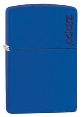 Зажигалка Zippo 229ZL цена и информация | Зажигалки и аксессуары | 220.lv