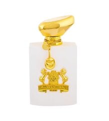 Parfimērijas ūdens Alexandre.J Oscent White EDP sievietēm 100 ml cena un informācija | Sieviešu smaržas | 220.lv